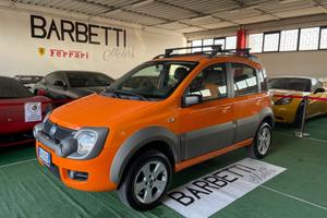 Fiat Panda Cross 1.3 MJT 4x4 Gancio PERMUTE RATE