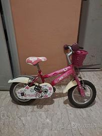 bicicletta Atala bunny