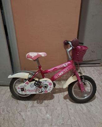 bicicletta Atala bunny