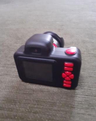 Macchina fotografica per bambini