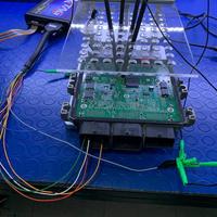 Rimappatura Elaborazione Centralina