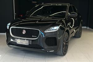 Jaguar E-Pace 2.0D 150 CV R-Dynamic S 2018