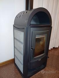 stufa a legna