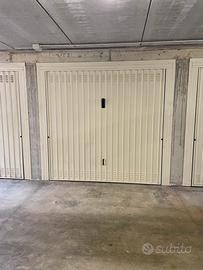 Box auto 18 mq Ciriè