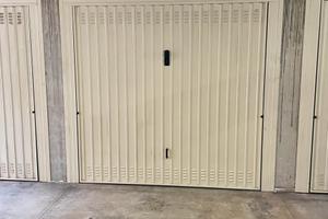 Box auto 18 mq Ciriè