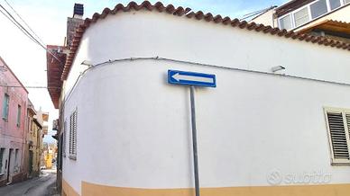 Siniscola - Centro Storico - casa indipendente