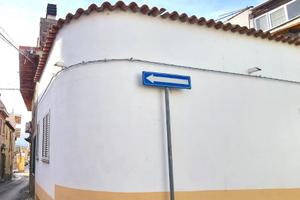 Siniscola - Centro Storico - casa indipendente