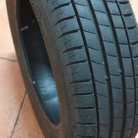 Pneumatici BFgoodrich seminuovi misure 165/70R14 