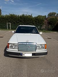 Mercedes-Benz E 200 2.0 GPL - CERTIFICAZIONE ASI -