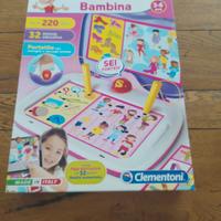 Sapientino bambina