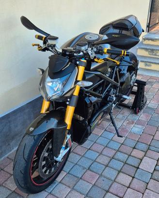 Ducati Streetfighter 1098 S del 2011