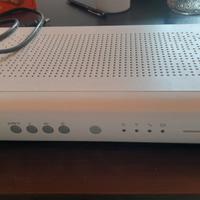 Decoder Sat Pace HD ds831ns