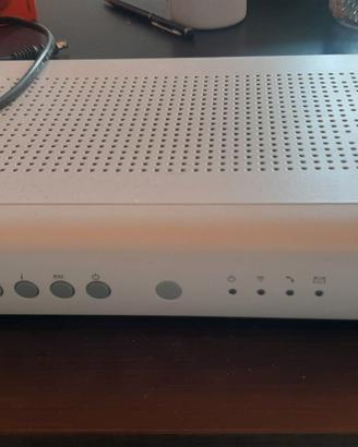 Decoder Sat Pace HD DS830NS