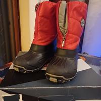 Scarponi sci bambino/a Olang