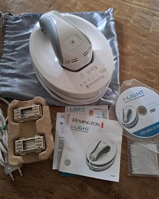 Epilatore Remington i-Light 