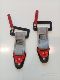 Kit sicurezza navicella auto