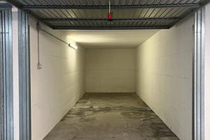 BOX DOPPIO comodissimo : - Via Baioni, Bergamo