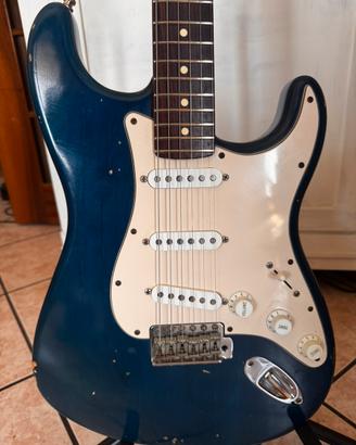 Fender stratocaster