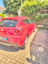 Alfa mito 