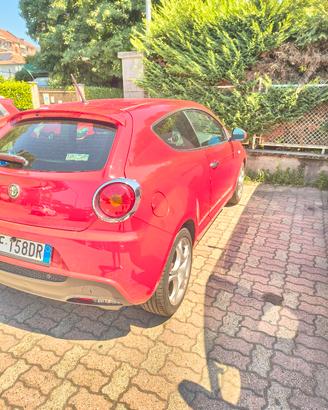 Alfa mito 