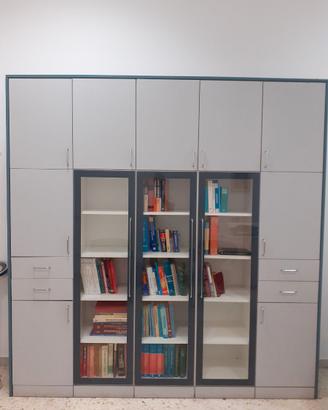 arredamento ufficio