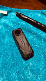 Insta 360 x5 piu accessori