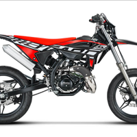 Beta RR Motard 50