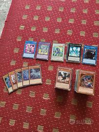 Carte Yugioh Tutte Foil,Secret, Ultra Rare, Comuni