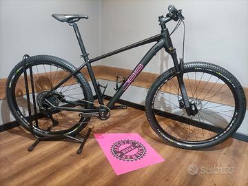 MTB Tg L 29 JESOLO BIKE SERVICE 