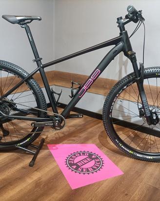MTB Tg L 29 JESOLO BIKE SERVICE 