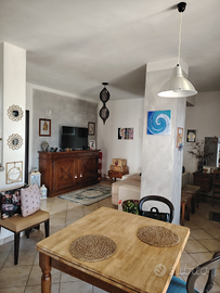 Appartamento in residence con box auto di propriet