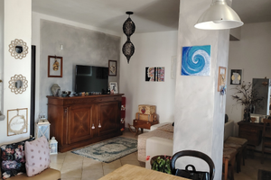 Appartamento in residence con box auto di propriet