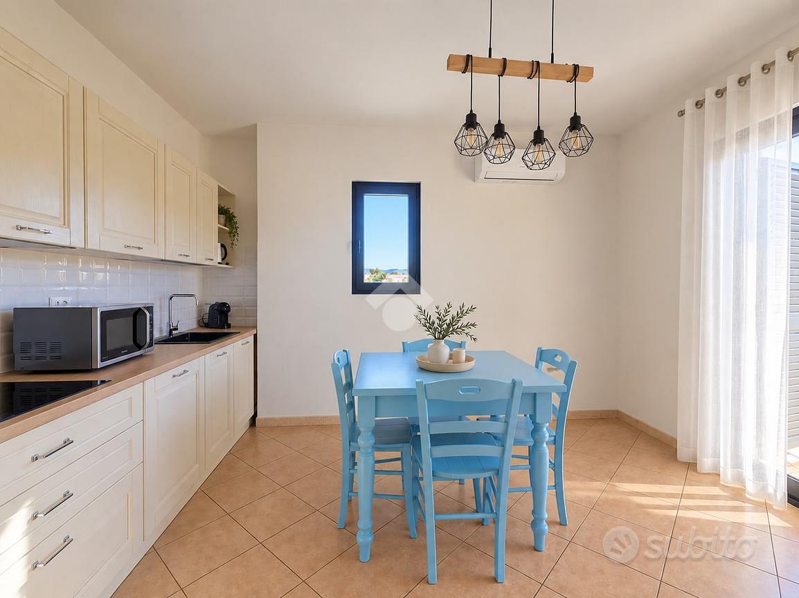 Appartamento – SS - Vista 4