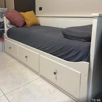 Letto ikia