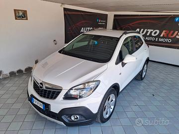 Opel Mokka 1.6 CDTI EURO 6B km 130.000
