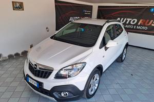 Opel Mokka 1.6 CDTI EURO 6B km 130.000