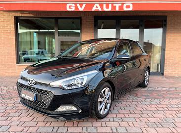 Hyundai i20 1.2