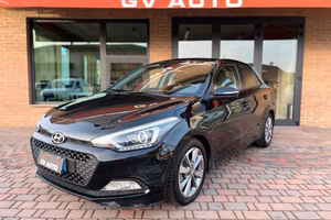 Hyundai i20 1.2