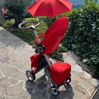 Trio Stokke