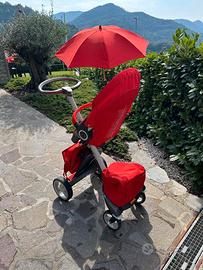 Trio Stokke