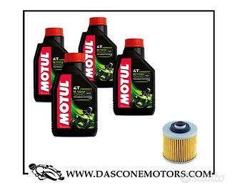 kit Tagliando Yamaha XTZ SUPER TENERE