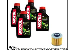 kit Tagliando Yamaha XTZ SUPER TENERE