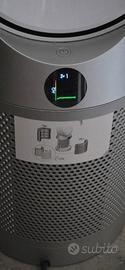 Dyson purificatore d'aria 
