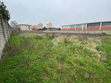 TERRENO A GIUSSANO
