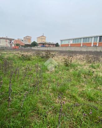 TERRENO A GIUSSANO