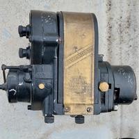 magnete International Harverst