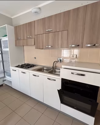 Cucina lineare 3 metri