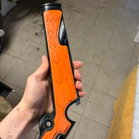 para telaio ktm