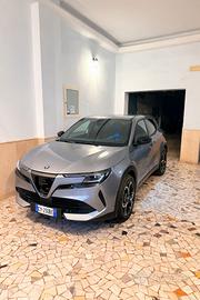 Alfa Romeo Junior Ibrida Speciale