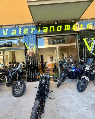 Harley davidson 1200 roadster2016 DA VALERIANOMOTO